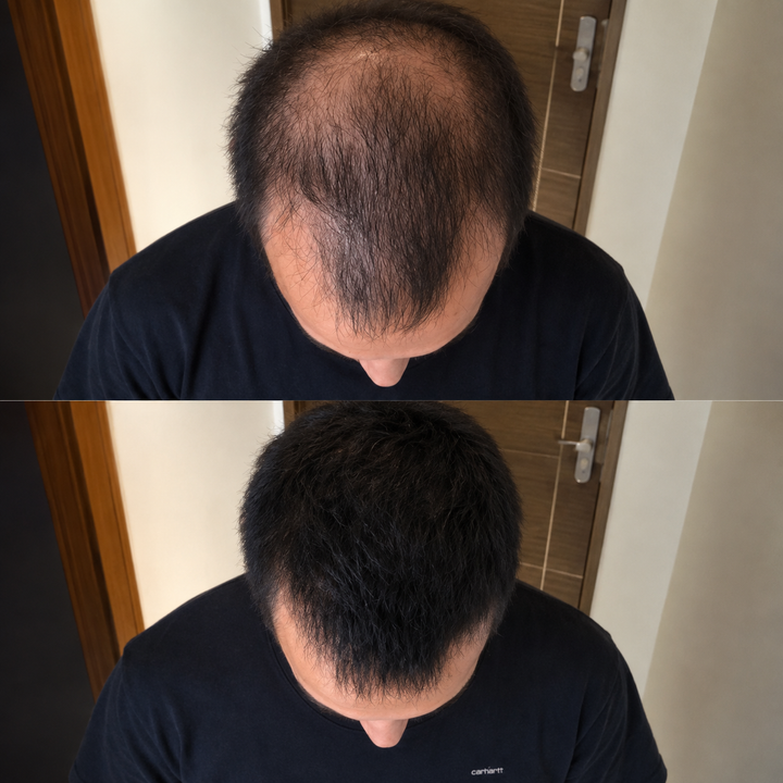 Review by Luca S.