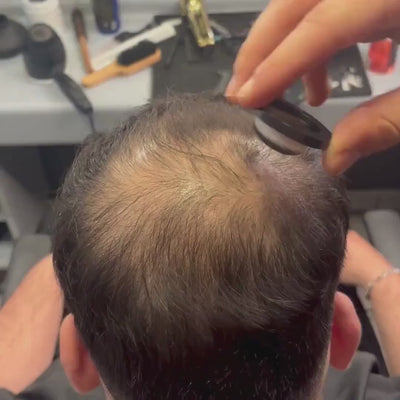 Maneful Hair Filler – Volleres Haar in Sekunden